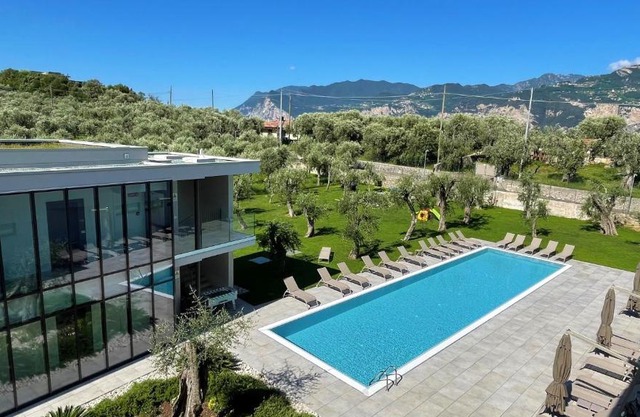 Residence Malcesine-Active&Family