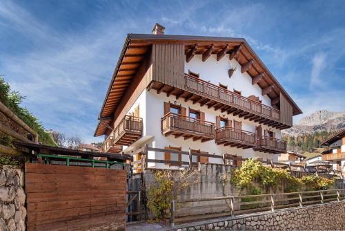 Residence Malibu Appartamento 4