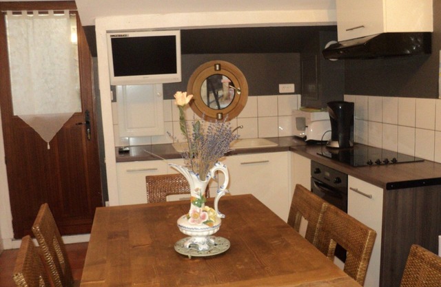Residence Maloc