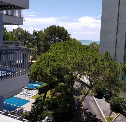 Residence Marco Polo