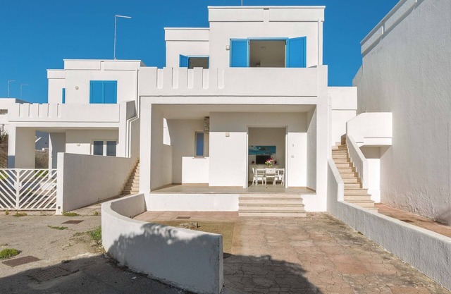 Residence Mare Azzurro