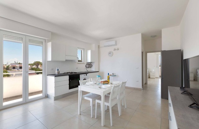 Residence Marelena - Maestrale
