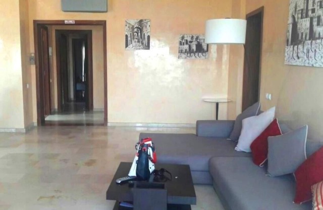 Résidence Appart Hôtel Founty Beach Agadir 