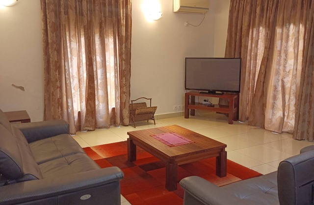 Residence Massou Executive 1 R