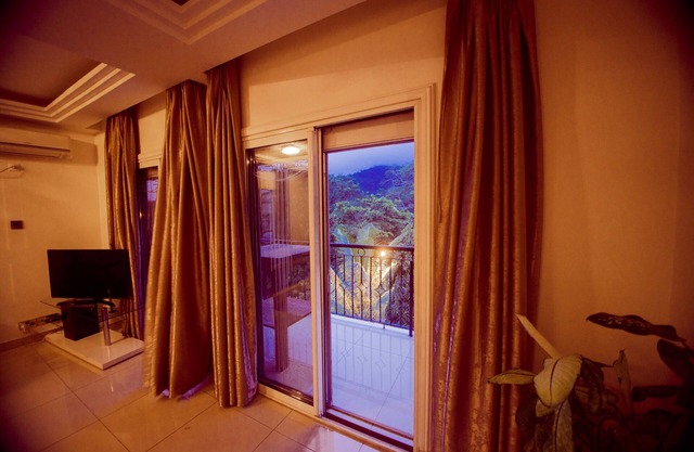 Residence Massou Executive 2 L