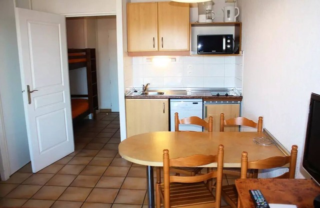 Residence Mer & Golf Soko-Eder * - Studio 4 People