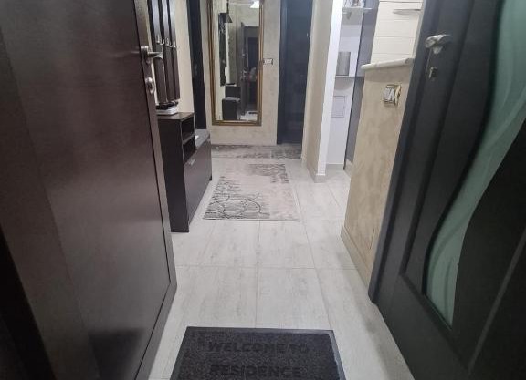 Residence Mery