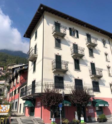 Residence Milcar