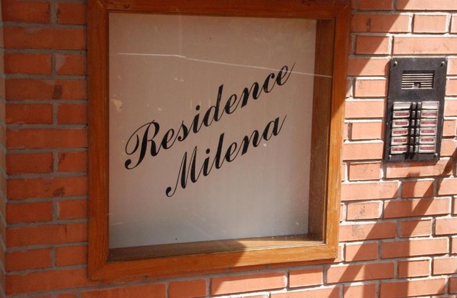 Residence Milena