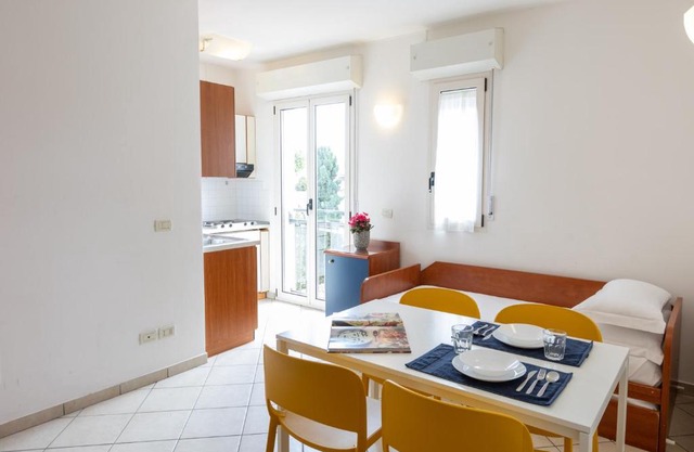 Residence Mimosa