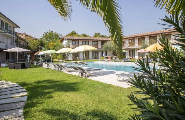 Residence Molino Trilocale 3