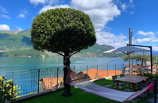Residence Molinari Lake Como