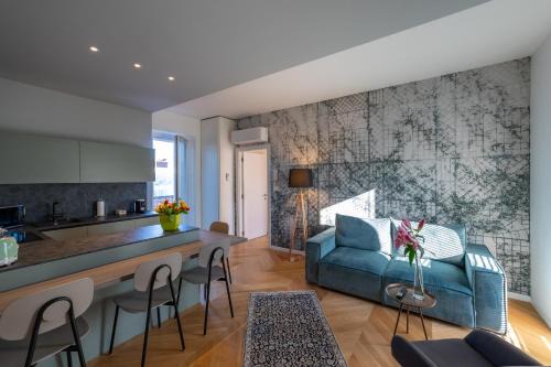 Residence Moretti piano primo