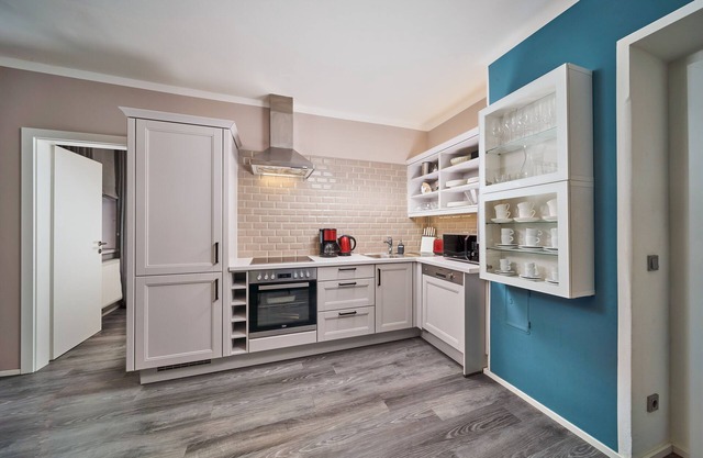 Residence Mozart