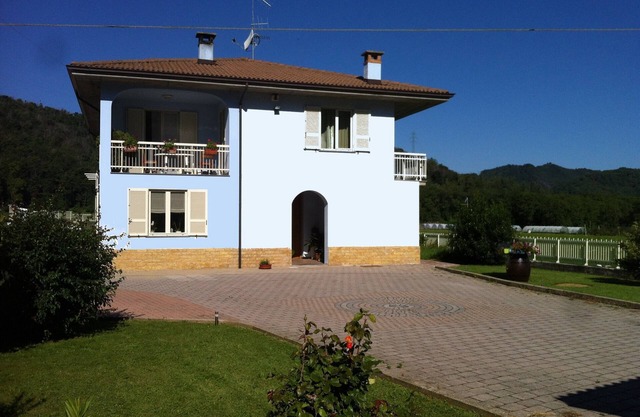 Residence Nonna Lucia