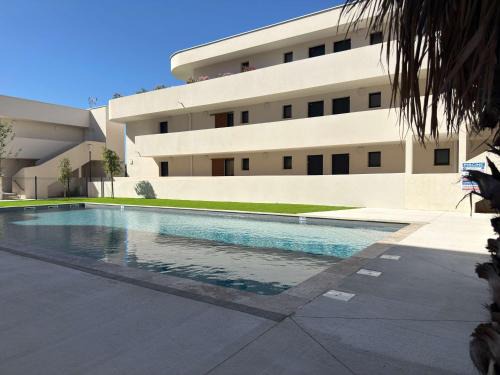 Residence Naia Confort et plage