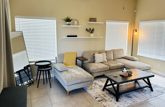 Residence Near Summerlin Area