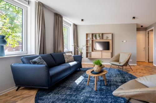 Residence Noordstaete vakantieappartement Lepelaar