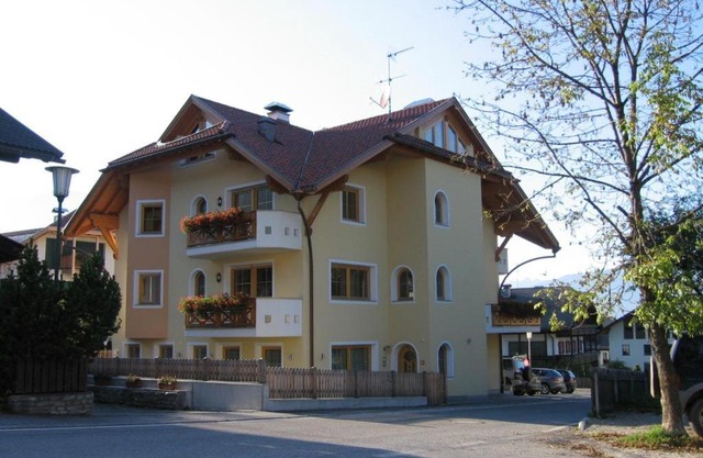 Residence Oberhauser
