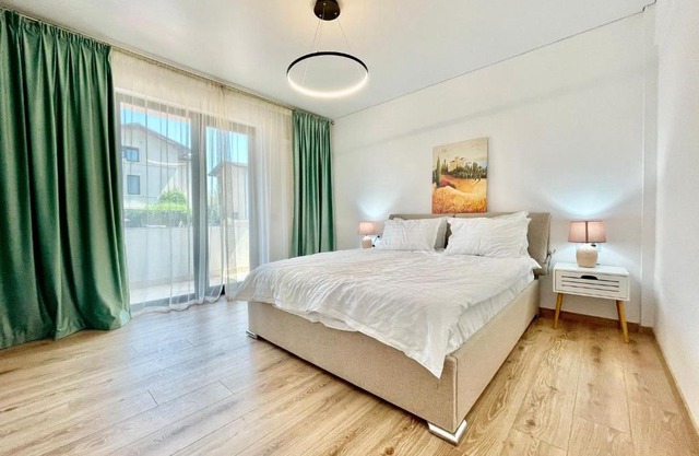 Residence Odaile #1