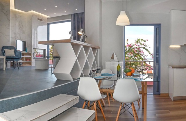 Residence of Ordinia, Chania