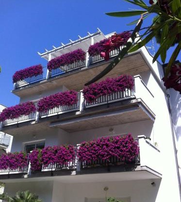 Residence Ola