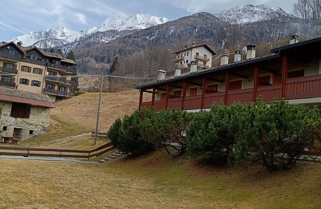 residence orione