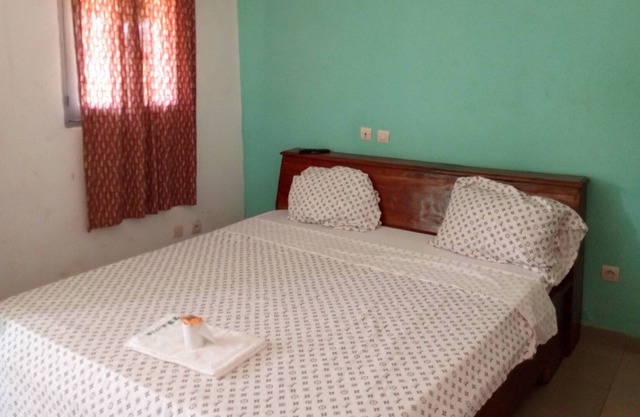 Residence Palace Hotel