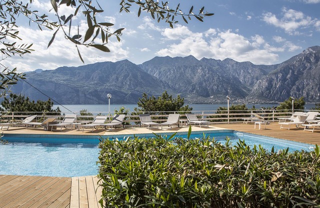 Residence Parco Lago Di Garda