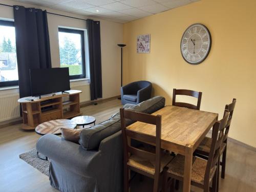 Residence Park am Schweriner See, Schwerin, cleaning included