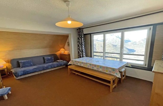 Residence Pendine 2 - P2702 - T2 Appt - 6 People - Station Centre