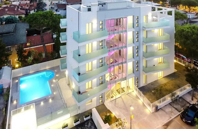 Residence Perla Verde