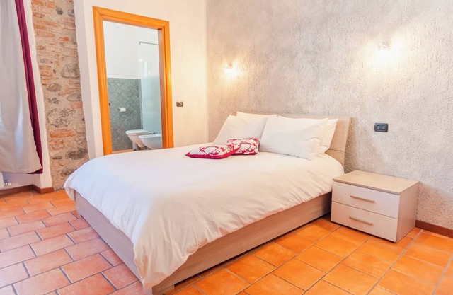 Residence Piccolo Lord 1
