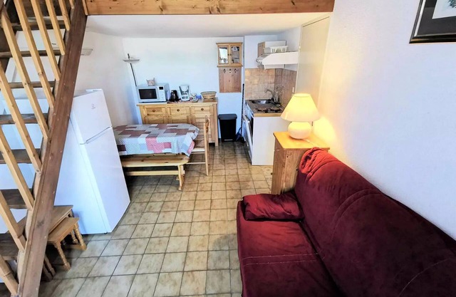 Residence Port Rose 2 - Apartments for 4 People