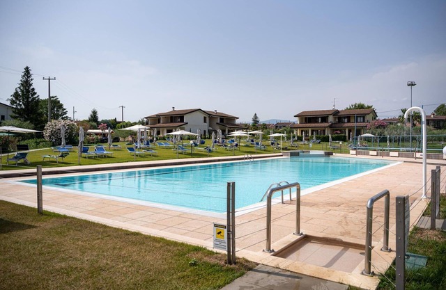 Residence Primera, Moniga del Garda