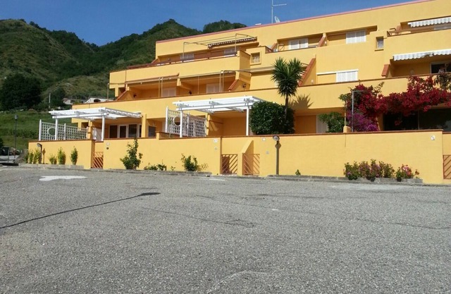 Residence quattromani maritime viewpoint
