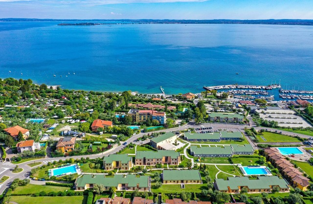 Residence Relais Rosa dei Venti