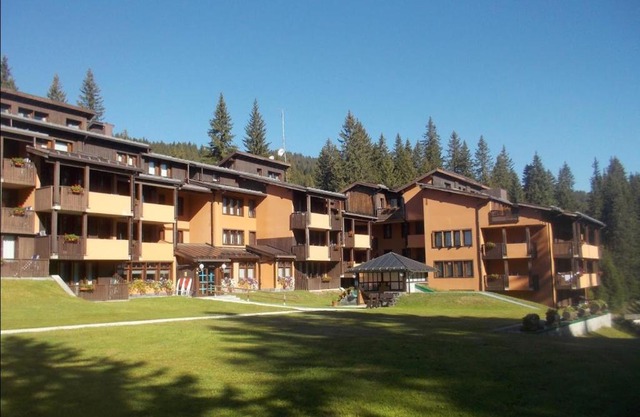 Residence Rio Falzè