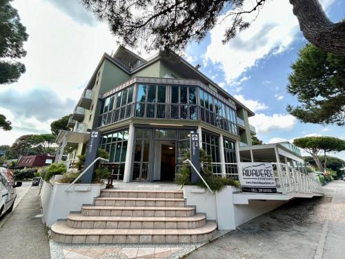 Residence Rivaverde