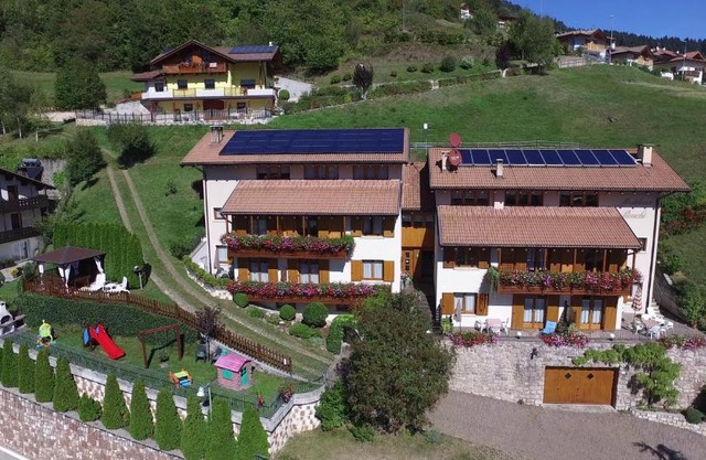 Residence Ronchi