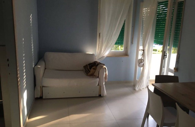 Residence Rosamarina of Ostuni apartment at 500 mt from the sea with services