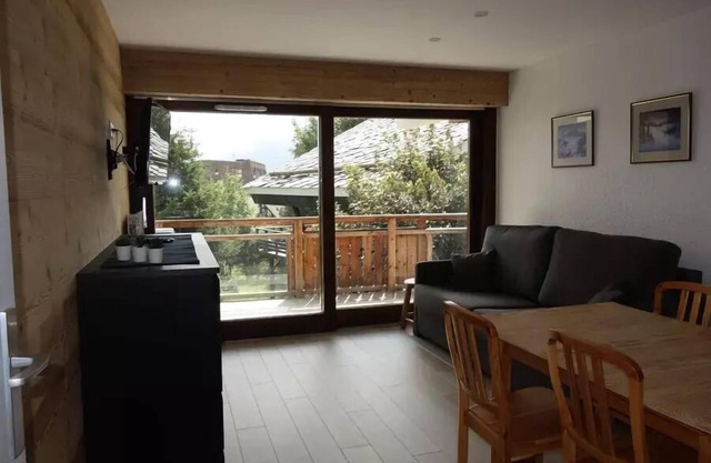 Residence Rousses - HIGH STATION HEARING APARTMENT