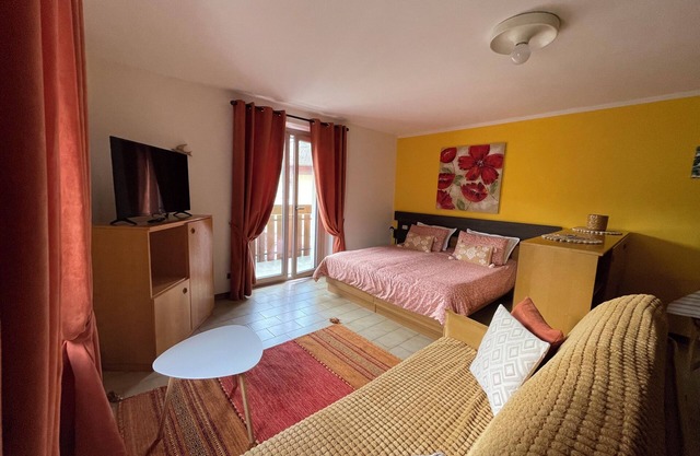Residence S.Lucia - Angle of the Sun