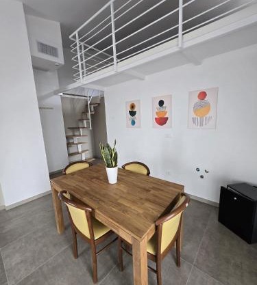 Residence Santa Chiara