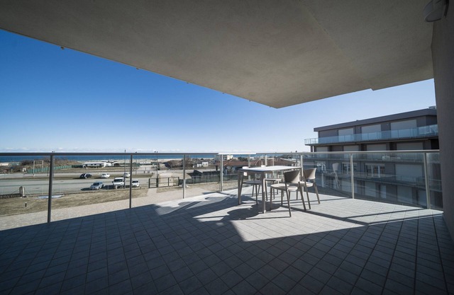 Residence Sabbia e Mare