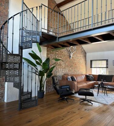 Residence Saint Lambert
