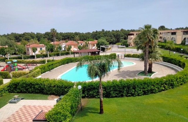 Residence San Bull