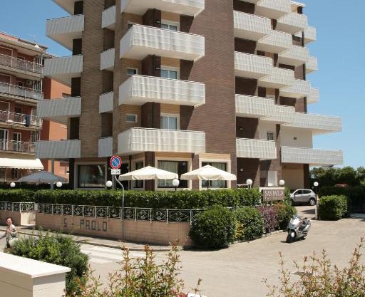 Residence San Paolo