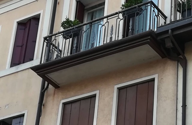 Residence San Pietro, Wi-Fi FREE, Parking, transfer service from the airport