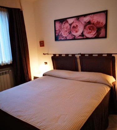 Residence SANTA CROCE Delebio Provincia di Sondrio